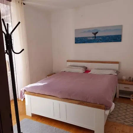 By The Sea Veli Iz, Iz - 18697 Apartment *