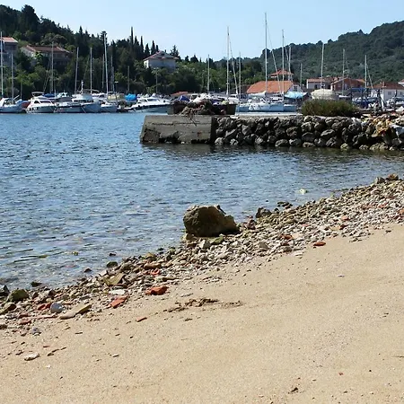 By The Sea Veli Iz, Iz - 18697 Veli Iz